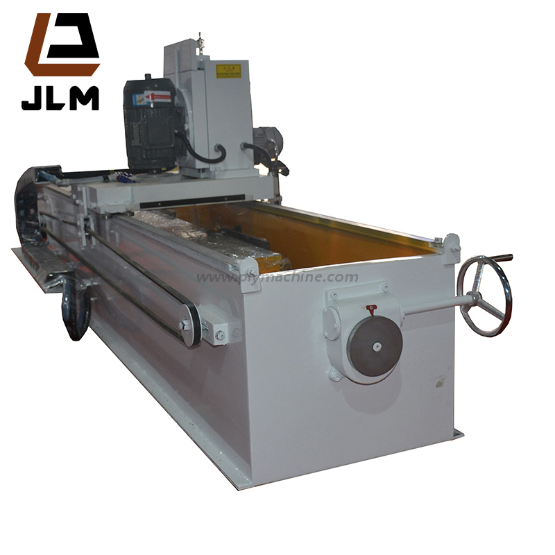 Máquina amoladora de cuchillas electromagnética/máquina afiladora de cuchillas