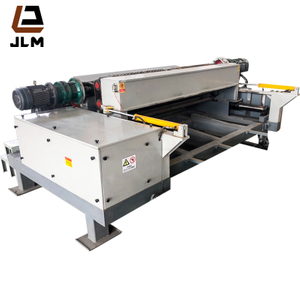 Descortezadora de troncos sin husillo de 8 pies a la venta en Linyi