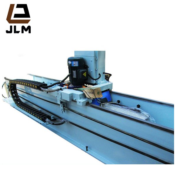 Rectificadora de cuchillos/amoladora de cuchillos para pelar chapas