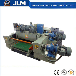 Peladora de chapa de 2 pies