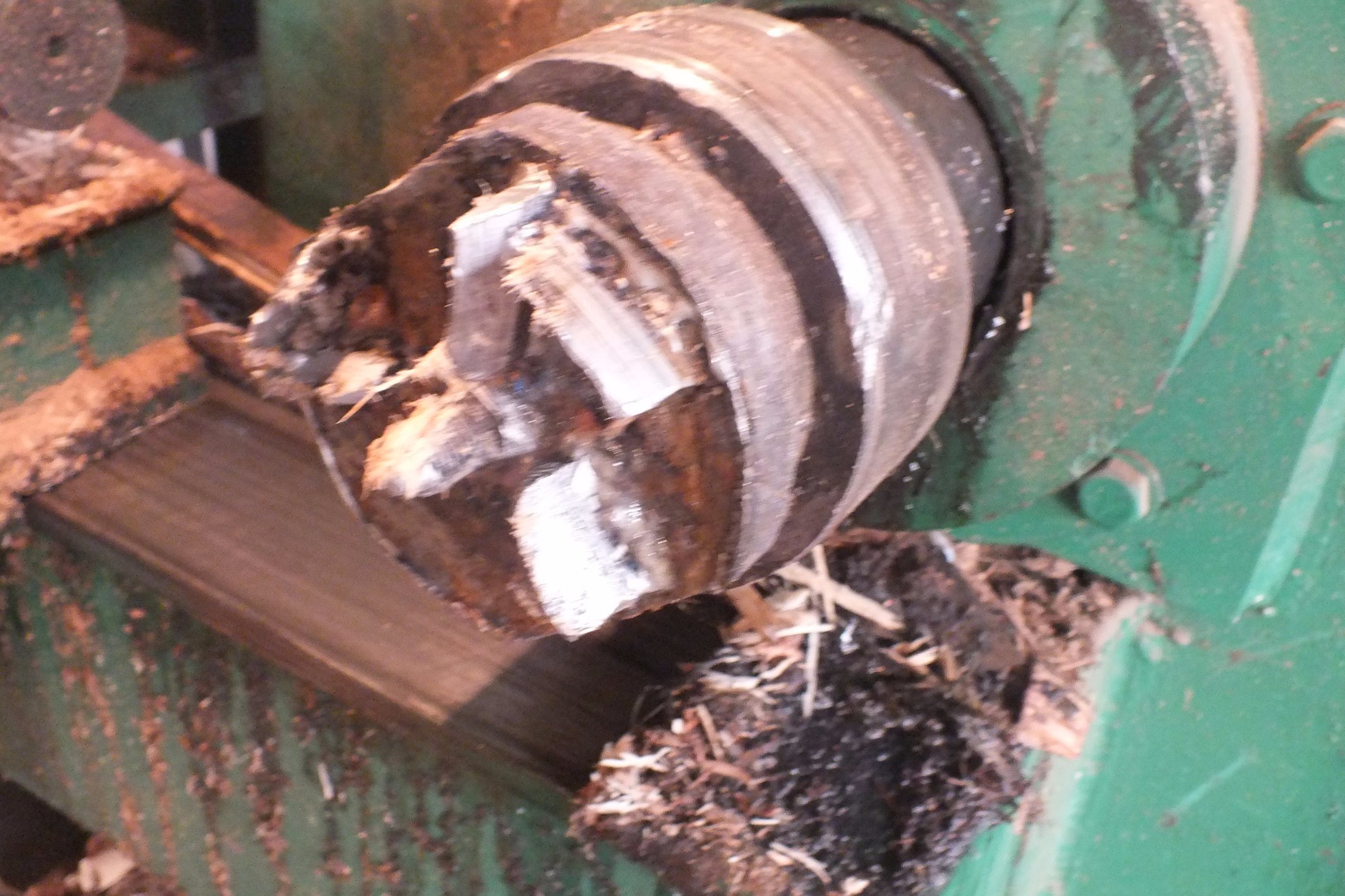 Torno de pelado de chapa de cara de husillo CNC de 8 pies de venta caliente