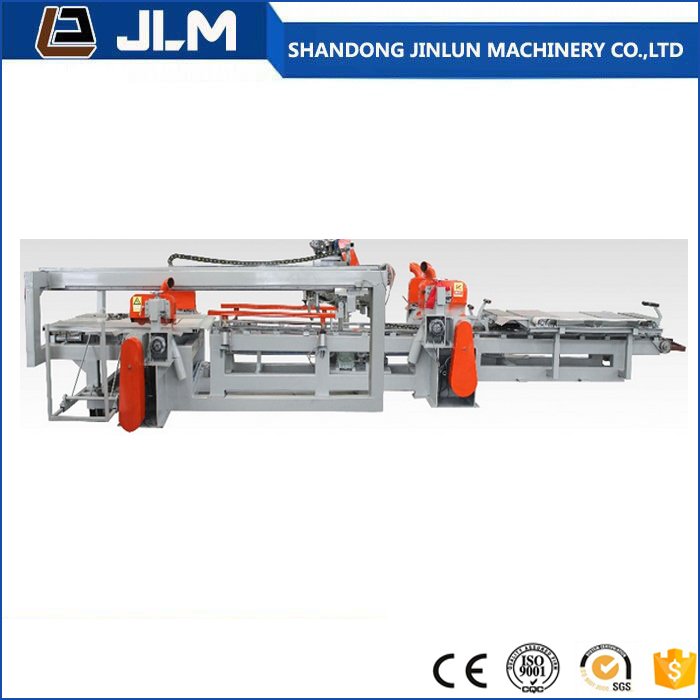 Máquina cortadora de sierra de corte de madera contrachapada CNC de 4 * 8 pies