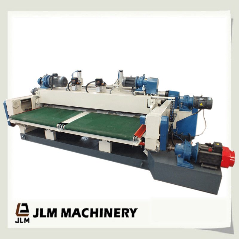 Proveedores de Máquina de carpintería de máquina de madera contrachapada de 8 pies