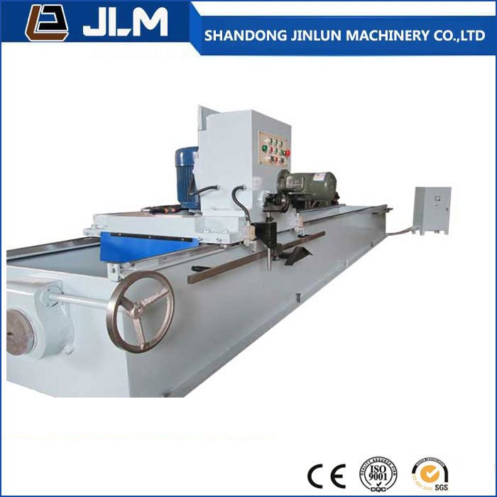 Amoladora de cuchillas para máquina peladora de chapas Máquina para trabajar la madera