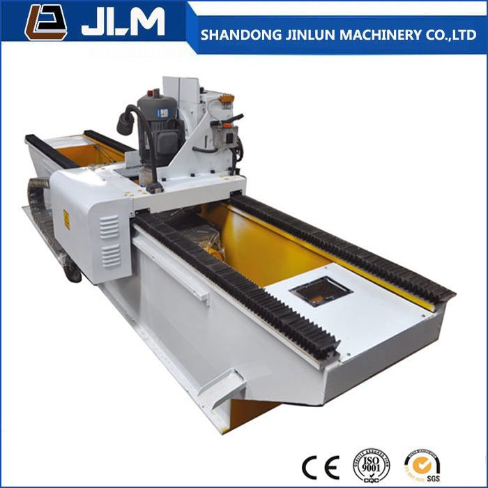 Best Sell Eficiencia Energética Peeling Knife Grinder Machine