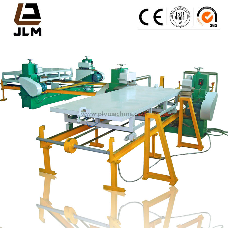 Máquina automática de corte de madera contrachapada CNC de alta eficiencia de gran oferta 2018 