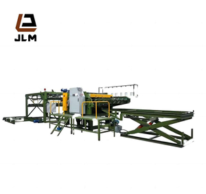 Máquina ensambladora de compositores de chapa de núcleo de venta directa de fábrica para fabricación de madera contrachapada