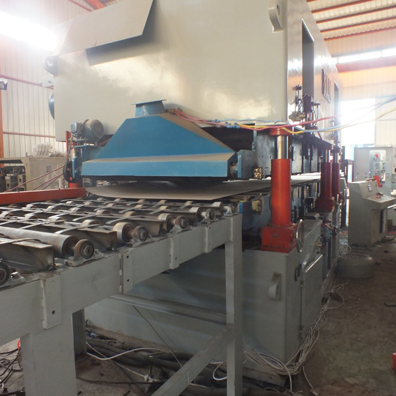 Lijadora de laca para producción de madera contrachapada Jinlun/lijadora de disco de correa/máquina lijadora de cepillo