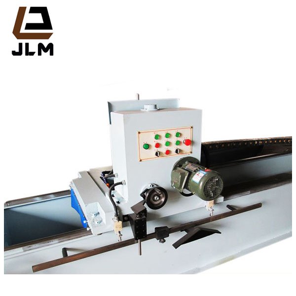 Rectificadora de cuchillos/amoladora de cuchillos para pelar chapas