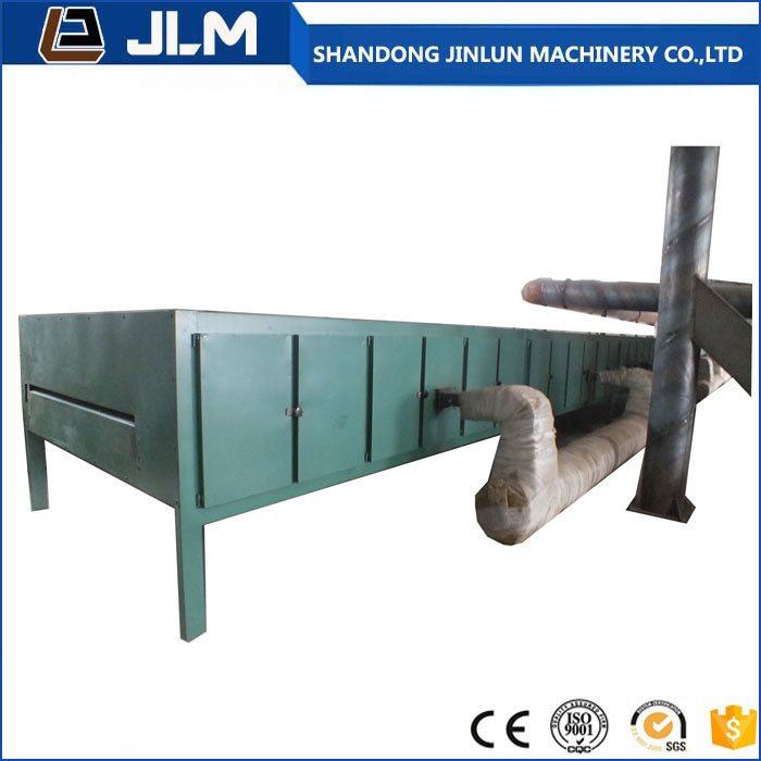 Secadora de madera contrachapada/Core Veneer Dryer/Equipo de secado