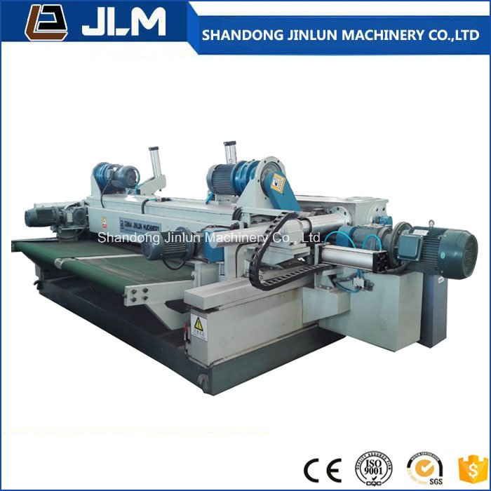 Peladora de chapa de madera sin husillo de alta velocidad de 2600 mm