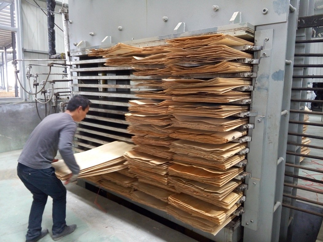 Tipo máquina del secador de la chapa de la chapa de la chapa de la base de la eficacia alta que respira caliente 