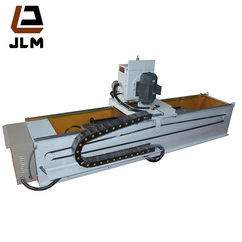 Amoladora de cuchillas para máquina peladora de chapas Máquina para trabajar la madera