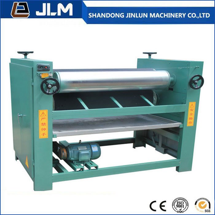 Máquina para fabricar madera contrachapada/Esparcidor de pegamento