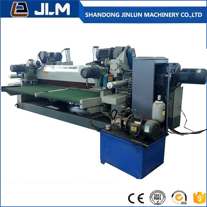 Torno de pelado de 8 pies para madera contrachapada