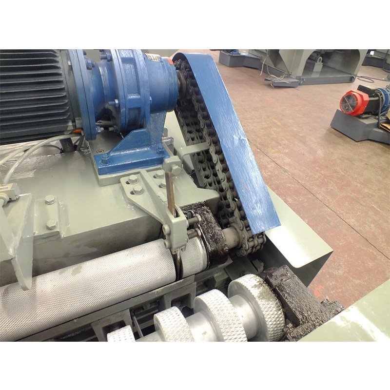 Pelado de chapa Jinlun de 2 pies para maquinaria de madera contrachapada