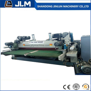 Torno pelador de chapa de madera de la mejor venta para trabajar con madera contrachapada 