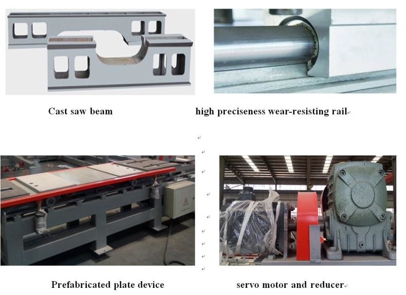 M&aacute;quina de corte por l&aacute;ser de chapa de madera contrachapada