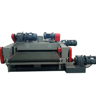 Máquina peladora automática de chapa sin husillo de alta calidad