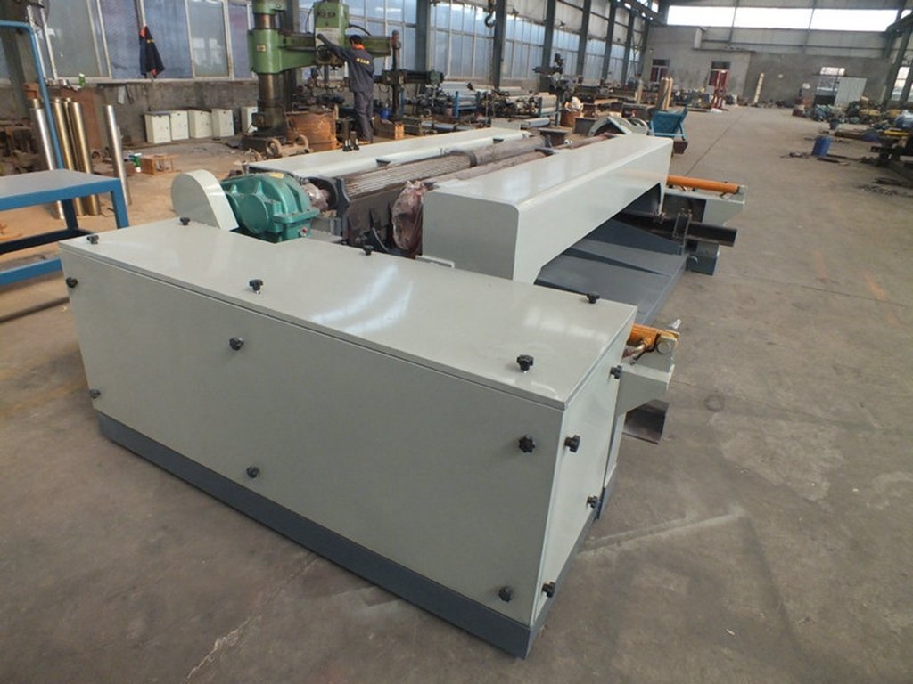 Torno redondo de madera de 8 pies de venta caliente