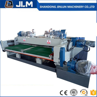 Torno de madera contrachapada Jinlun de 8 pies