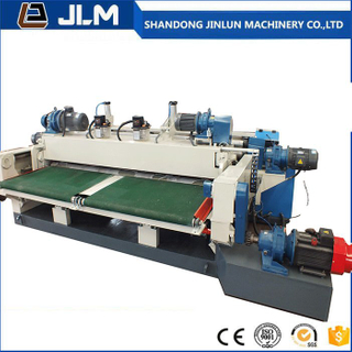 Torno de madera contrachapada Jinlun de 8 pies