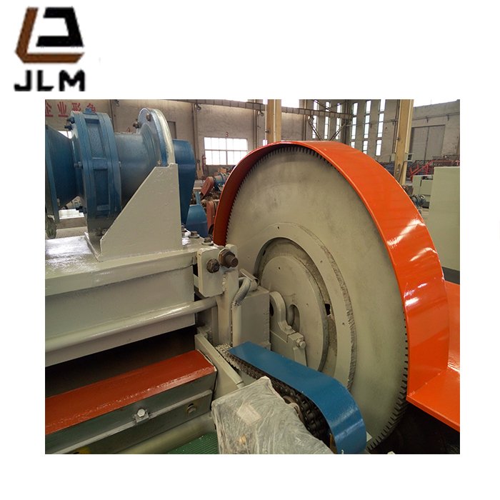 Fabricación de 8 pies de máquina de madera contrachapada