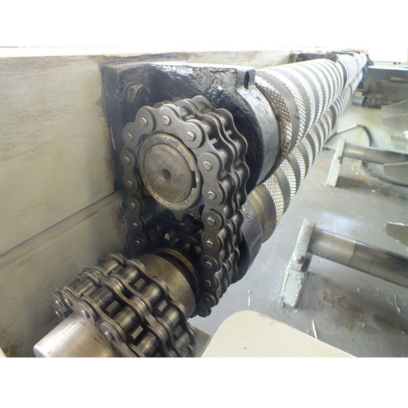 Torno de madera contrachapada Jinlun de 8 pies