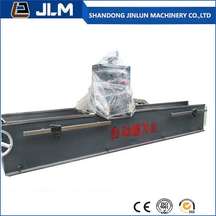 China Amoladora del cuchillo de pelar