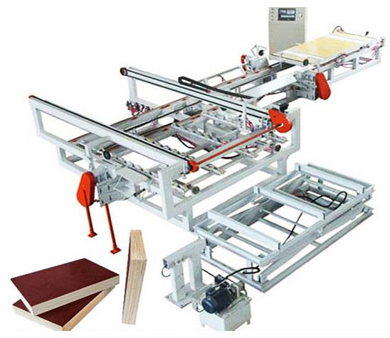 Sierra de corte de madera contrachapada de melamina Shandong Jinlun directa de fábrica de China