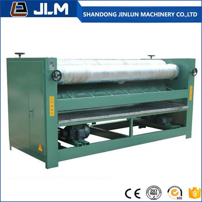 4 pies/8 pies 4 rodillos esparcidor de pegamento de doble cara para máquina de fabricación de madera contrachapada