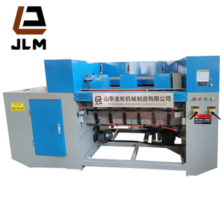 La más nueva máquina automática de masilla de madera contrachapada