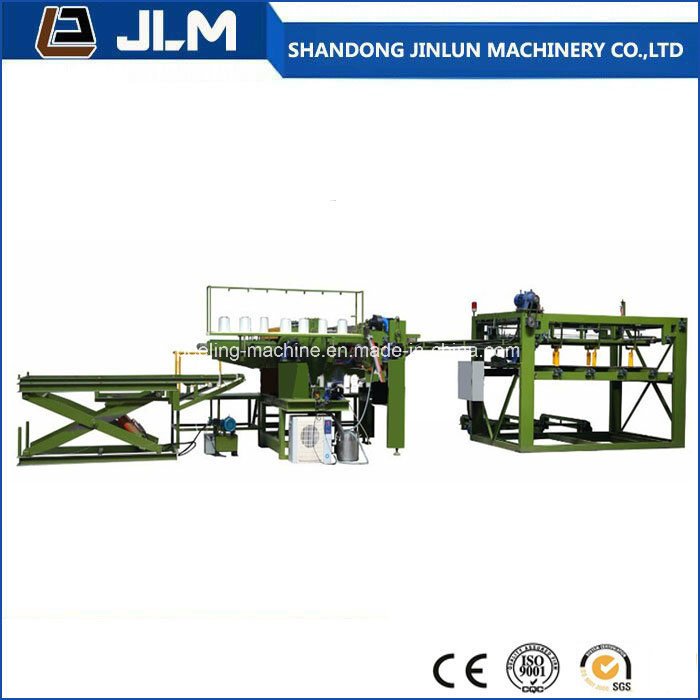 Chapa de madera contrachapada Composer/Chapa Finger Jointer para la venta